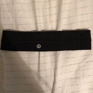 Lululemon Headband